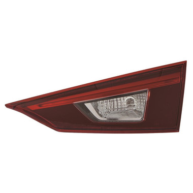 Upgrade Your Auto | Replacement Lights | 14-15 Mazda 3 | CRSHL08436
