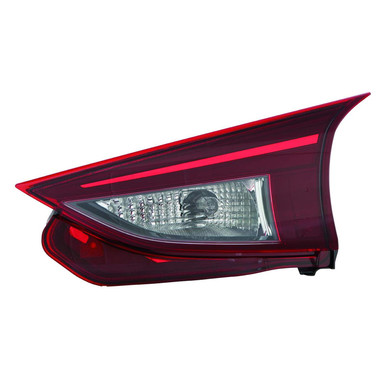 Upgrade Your Auto | Replacement Lights | 14-18 Mazda 3 | CRSHL08443