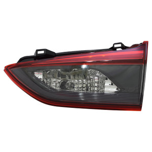 Upgrade Your Auto | Replacement Lights | 16-17 Mazda 6 | CRSHL08444
