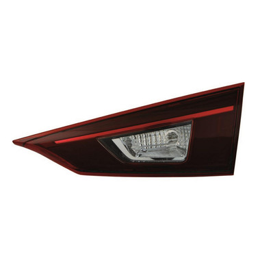 Upgrade Your Auto | Replacement Lights | 14-16 Mazda 3 | CRSHL08450
