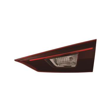 Upgrade Your Auto | Replacement Lights | 17-18 Mazda 3 | CRSHL08451