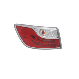 Upgrade Your Auto | Replacement Lights | 10-12 Mazda CX-9 | CRSHL08459