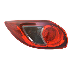 Upgrade Your Auto | Replacement Lights | 13-16 Mazda CX-5 | CRSHL08461