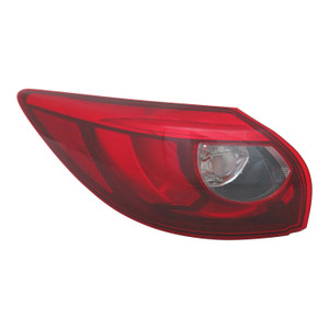 Upgrade Your Auto | Replacement Lights | 16 Mazda CX-5 | CRSHL08473