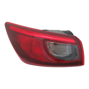 Upgrade Your Auto | Replacement Lights | 16-21 Mazda CX-3 | CRSHL08475