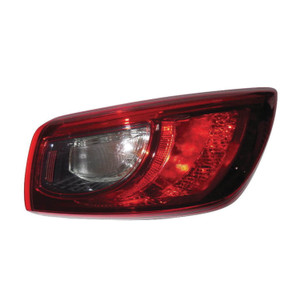 Upgrade Your Auto | Replacement Lights | 16-18 Mazda CX-3 | CRSHL08480