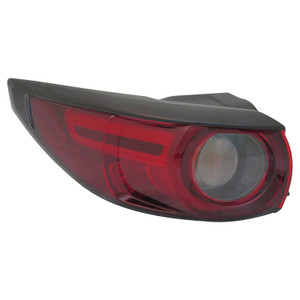 Upgrade Your Auto | Replacement Lights | 17-21 Mazda CX-5 | CRSHL08484