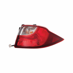Upgrade Your Auto | Replacement Lights | 12-15 Mazda 5 | CRSHL08489