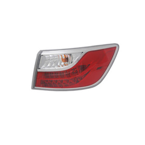 Upgrade Your Auto | Replacement Lights | 10-12 Mazda CX-9 | CRSHL08490