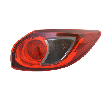 Upgrade Your Auto | Replacement Lights | 13-16 Mazda CX-5 | CRSHL08492