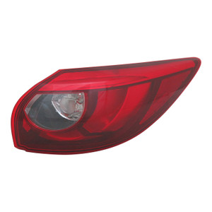 Upgrade Your Auto | Replacement Lights | 16 Mazda CX-5 | CRSHL08503