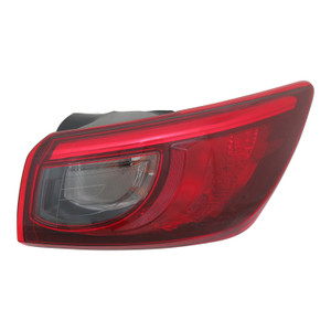 Upgrade Your Auto | Replacement Lights | 16-21 Mazda CX-3 | CRSHL08504