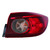 Upgrade Your Auto | Replacement Lights | 14-18 Mazda 3 | CRSHL08507