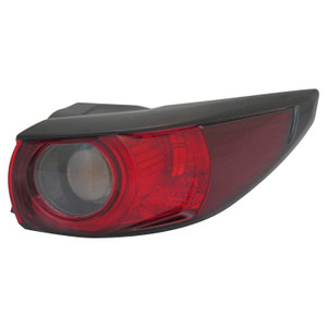 Upgrade Your Auto | Replacement Lights | 17-21 Mazda CX-5 | CRSHL08511