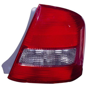 Upgrade Your Auto | Replacement Lights | 03 Mazda Protege | CRSHL08518