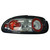 Upgrade Your Auto | Replacement Lights | 06-08 Mazda MX-5 | CRSHL08520