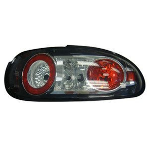 Upgrade Your Auto | Replacement Lights | 06-08 Mazda MX-5 | CRSHL08525