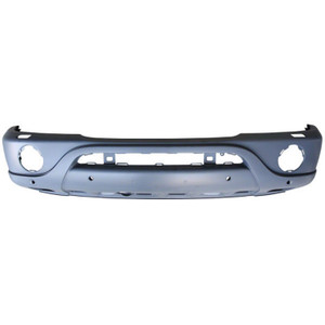Upgrade Your Auto | Bumper Covers and Trim | 00-05 Mercedes M-Class | CRSHX19757