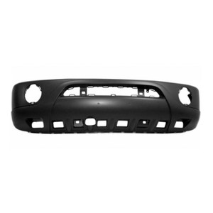 Upgrade Your Auto | Bumper Covers and Trim | 00-05 Mercedes M-Class | CRSHX19758
