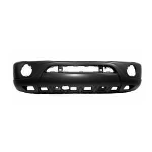 Upgrade Your Auto | Bumper Covers and Trim | 00-05 Mercedes M-Class | CRSHX19759