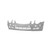 Upgrade Your Auto | Bumper Covers and Trim | 03-06 Mercedes E-Class | CRSHX19761