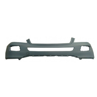 Upgrade Your Auto | Bumper Covers and Trim | 06-08 Mercedes M-Class | CRSHX19765
