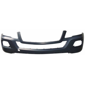 Upgrade Your Auto | Bumper Covers and Trim | 09-11 Mercedes M-Class | CRSHX19771