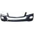 Upgrade Your Auto | Bumper Covers and Trim | 09-11 Mercedes M-Class | CRSHX19771