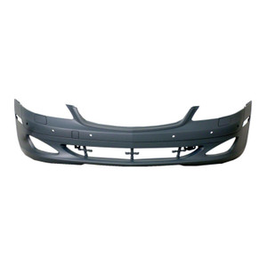 Upgrade Your Auto | Bumper Covers and Trim | 07-09 Mercedes S-Class | CRSHX19776