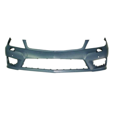Upgrade Your Auto | Bumper Covers and Trim | 12-15 Mercedes C-Class | CRSHX19778