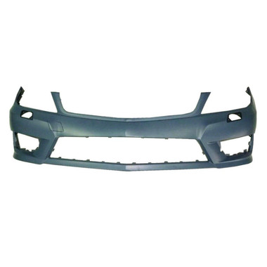 Upgrade Your Auto | Bumper Covers and Trim | 12-15 Mercedes C-Class | CRSHX19779