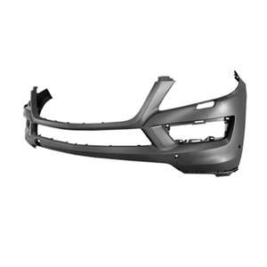 Upgrade Your Auto | Bumper Covers and Trim | 13-16 Mercedes GL-Class | CRSHX19780