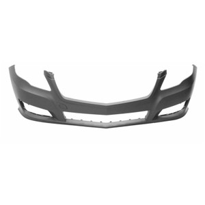 Upgrade Your Auto | Bumper Covers and Trim | 11-12 Mercedes R-Class | CRSHX19781