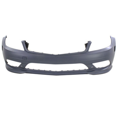 Upgrade Your Auto | Bumper Covers and Trim | 08-11 Mercedes C-Class | CRSHX19782