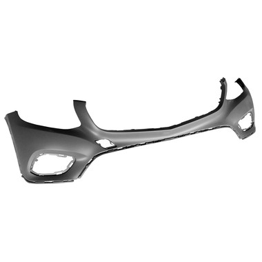 Upgrade Your Auto | Bumper Covers and Trim | 16-19 Mercedes GLC-Class | CRSHX19784