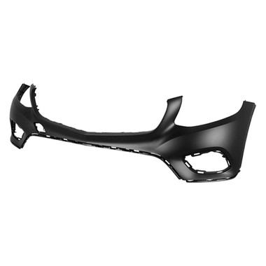 Upgrade Your Auto | Bumper Covers and Trim | 16-19 Mercedes GLC-Class | CRSHX19785
