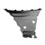 Upgrade Your Auto | Hood Shields | 19-22 Mercedes A-Class | CRSHX19792