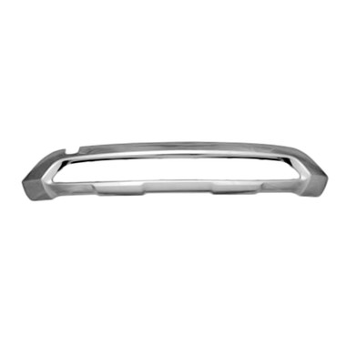 Upgrade Your Auto | Bumper Covers and Trim | 16-18 Mercedes GLE-Class | CRSHX19798