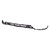 Upgrade Your Auto | Bumper Covers and Trim | 16-19 Mercedes GLC-Class | CRSHX19804