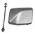 Upgrade Your Auto | Towing Accessories | 12-15 Mercedes M-Class | CRSHX19812
