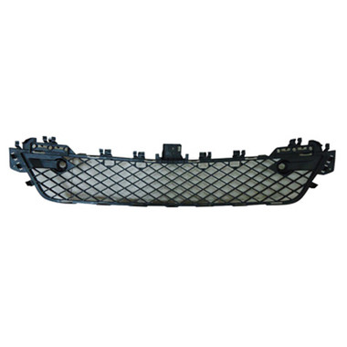 Upgrade Your Auto | Bumper Covers and Trim | 12-15 Mercedes C-Class | CRSHX19847