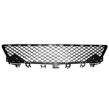 Upgrade Your Auto | Bumper Covers and Trim | 12-15 Mercedes C-Class | CRSHX19851