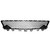 Upgrade Your Auto | Bumper Covers and Trim | 12-15 Mercedes C-Class | CRSHX19851