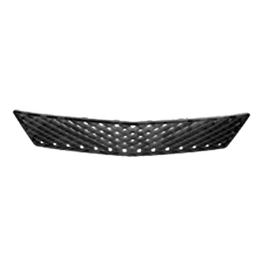Upgrade Your Auto | Bumper Covers and Trim | 10-12 Mercedes GLK-Class | CRSHX19852