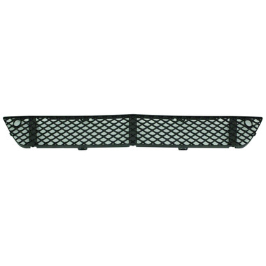 Upgrade Your Auto | Bumper Covers and Trim | 10-12 Mercedes S-Class | CRSHX19853
