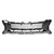 Upgrade Your Auto | Bumper Covers and Trim | 13-15 Mercedes GLK-Class | CRSHX19855