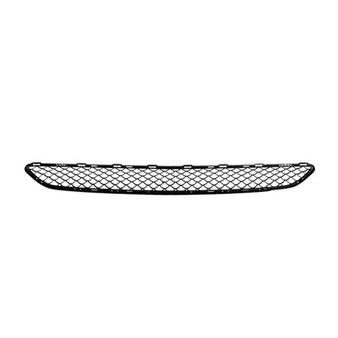 Upgrade Your Auto | Bumper Covers and Trim | 16-18 Mercedes GLE-Class | CRSHX19857