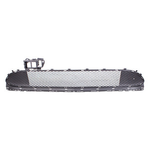 Upgrade Your Auto | Bumper Covers and Trim | 17-19 Mercedes CLA-Class | CRSHX19862