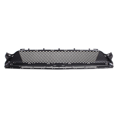 Upgrade Your Auto | Bumper Covers and Trim | 19-21 Mercedes C-Class | CRSHX19866
