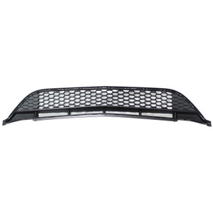 Upgrade Your Auto | Bumper Covers and Trim | 19-22 Mercedes A-Class | CRSHX19867